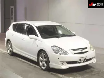 Toyota CALDINA