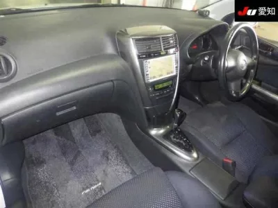 Toyota CALDINA