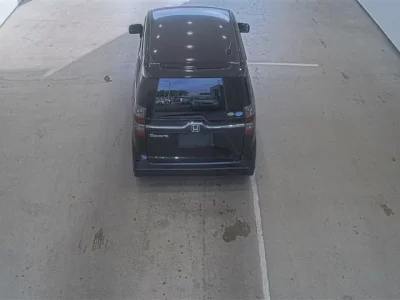 Honda ZEST