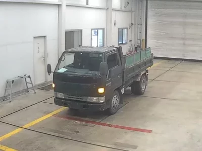Daihatsu DELTA TRUCK