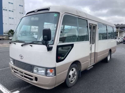 Toyota COASTER