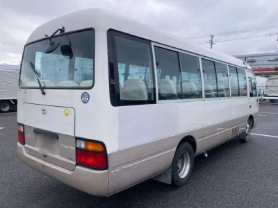 Toyota COASTER