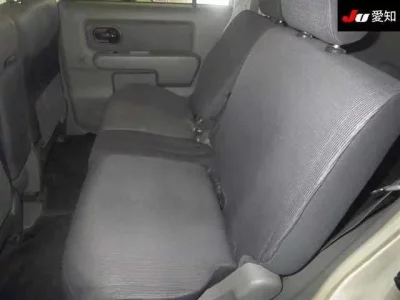 Nissan CUBECUBIC