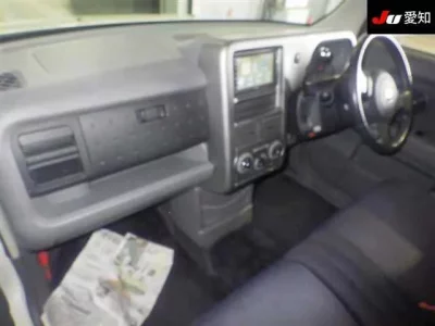 Nissan CUBECUBIC