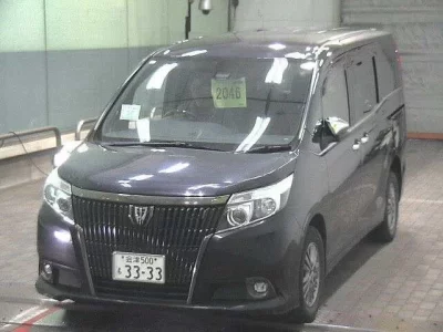 Toyota ESQUIRE