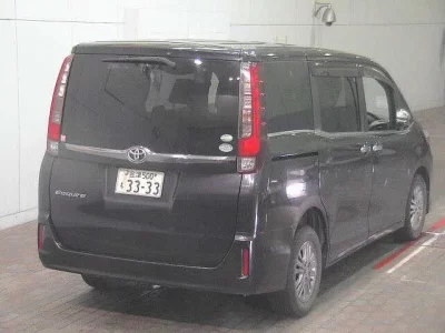 Toyota ESQUIRE