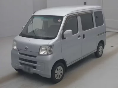 Toyota PIXIS VAN