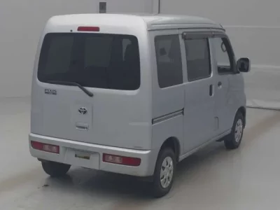 Toyota PIXIS VAN
