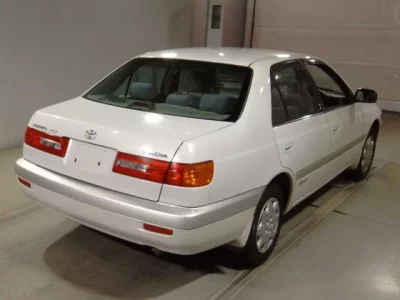 Toyota CORONA PREMIO