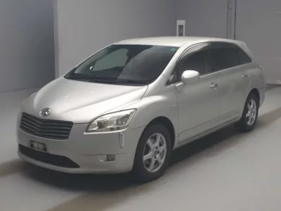 Toyota MARK X ZIO