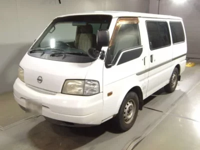 Nissan VANETTE VAN