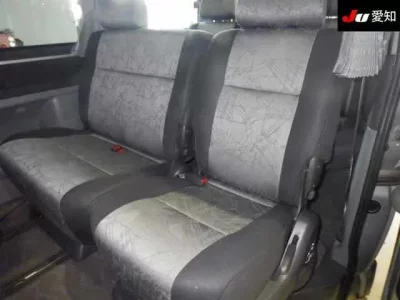 Toyota HIACE REGIUS