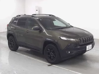 Chrysler JEEP CHEROKEE