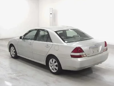 Toyota MARK II