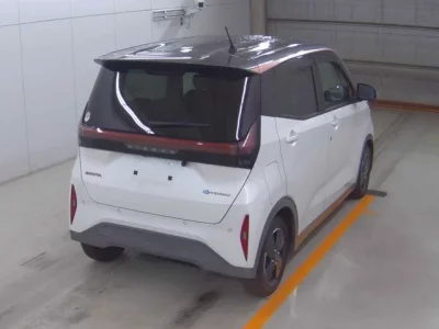 Nissan SAKURA
