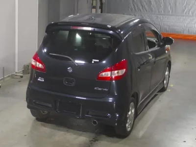 Suzuki CERVO