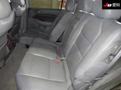 Honda MDX