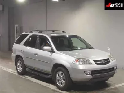 Honda MDX