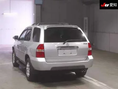 Honda MDX
