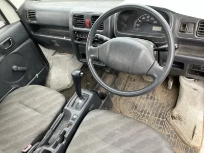 Suzuki OTHER