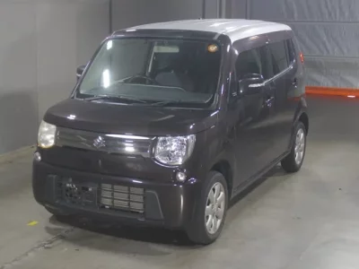 Suzuki MRWAGON