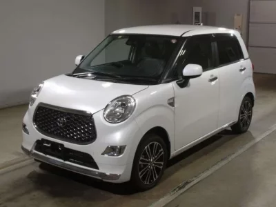 Toyota PIXIS JOY