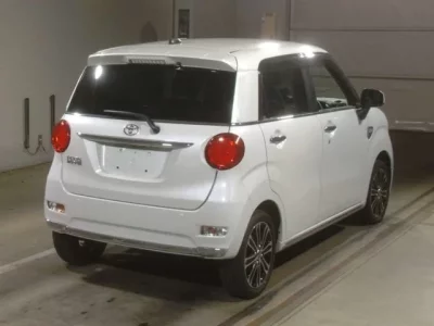 Toyota PIXIS JOY