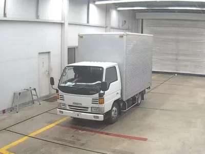 Mazda TITAN
