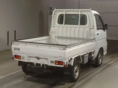 Toyota PIXIS TRUCK