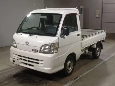 Toyota PIXIS TRUCK