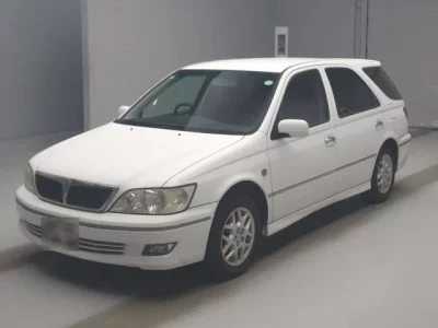 Toyota VISTA ARDEO