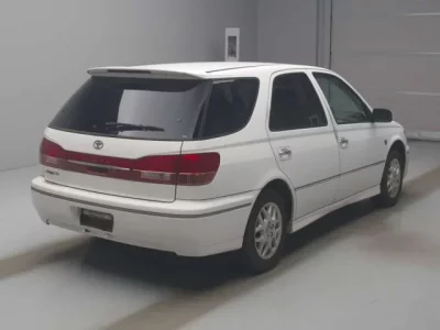 Toyota VISTA ARDEO