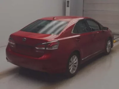 Lexus HS