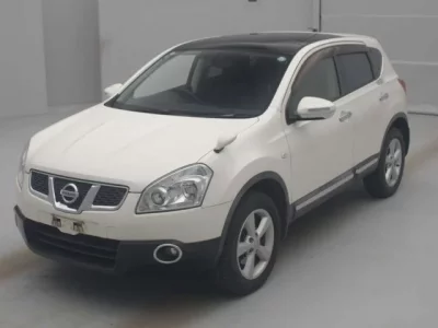Nissan DUALIS