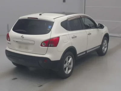 Nissan DUALIS