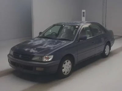 Toyota CORONA PREMIO