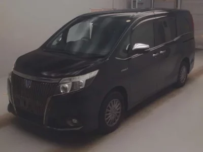 Toyota ESQUIRE