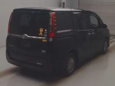 Toyota ESQUIRE