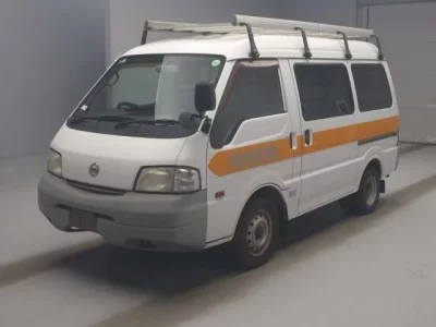 Nissan VANETTE VAN