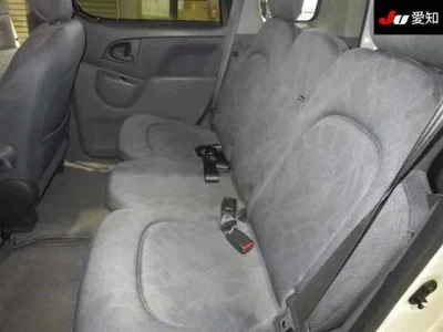 Toyota FUNCARGO