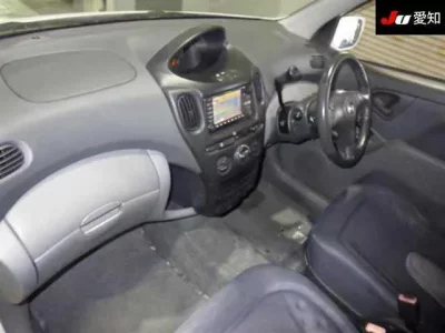 Toyota FUNCARGO