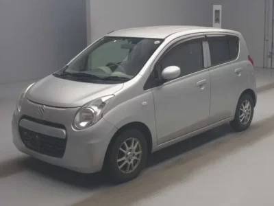 Suzuki ALTO ECO