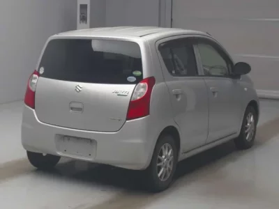 Suzuki ALTO ECO