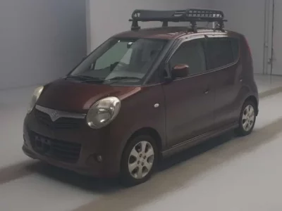 Suzuki MRWAGON
