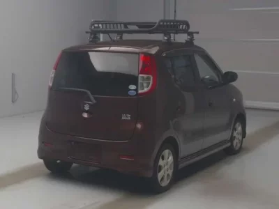 Suzuki MRWAGON