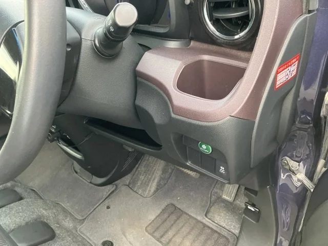 Honda N ONE