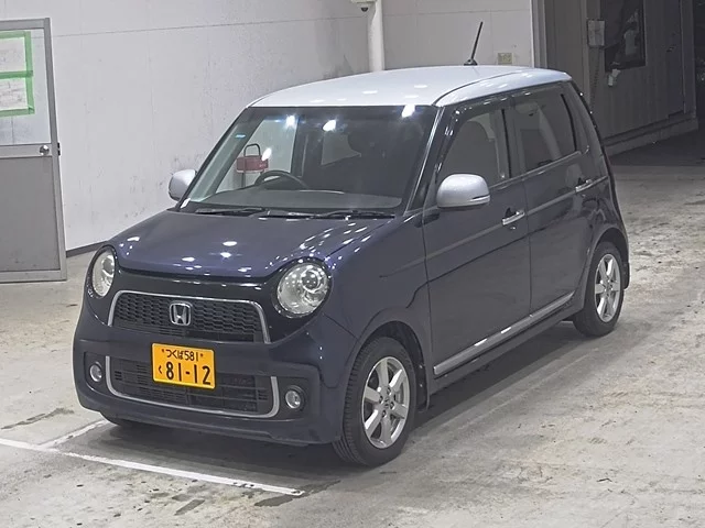 Honda N ONE