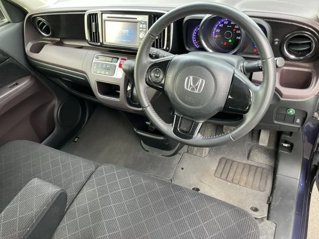 Honda N ONE