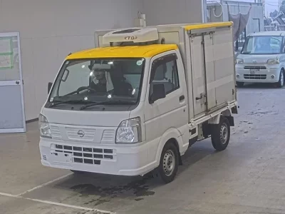 Nissan CLIPPER TRUCK