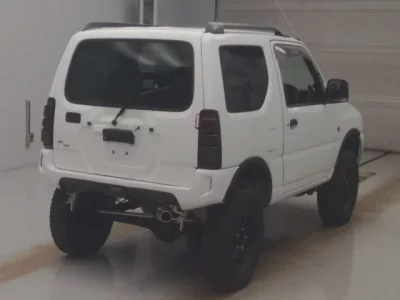 Mazda AZ-OFFROAD